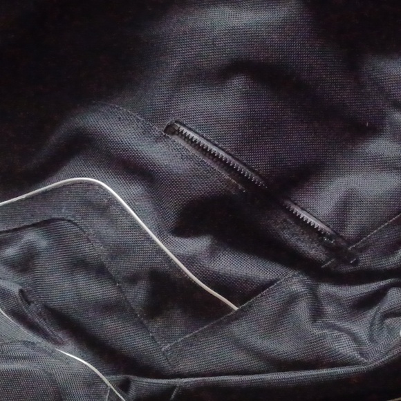 American powersports motorcycle jacket - Picture 5 of 9